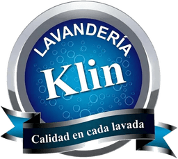 Logo de Lavanderia Klin